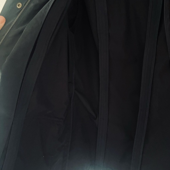 Brooks Brothers Navy Jacket Small - Picture 4 of 5